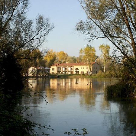 Ca' Del Sile Bed & Breakfast Morgano Exterior foto
