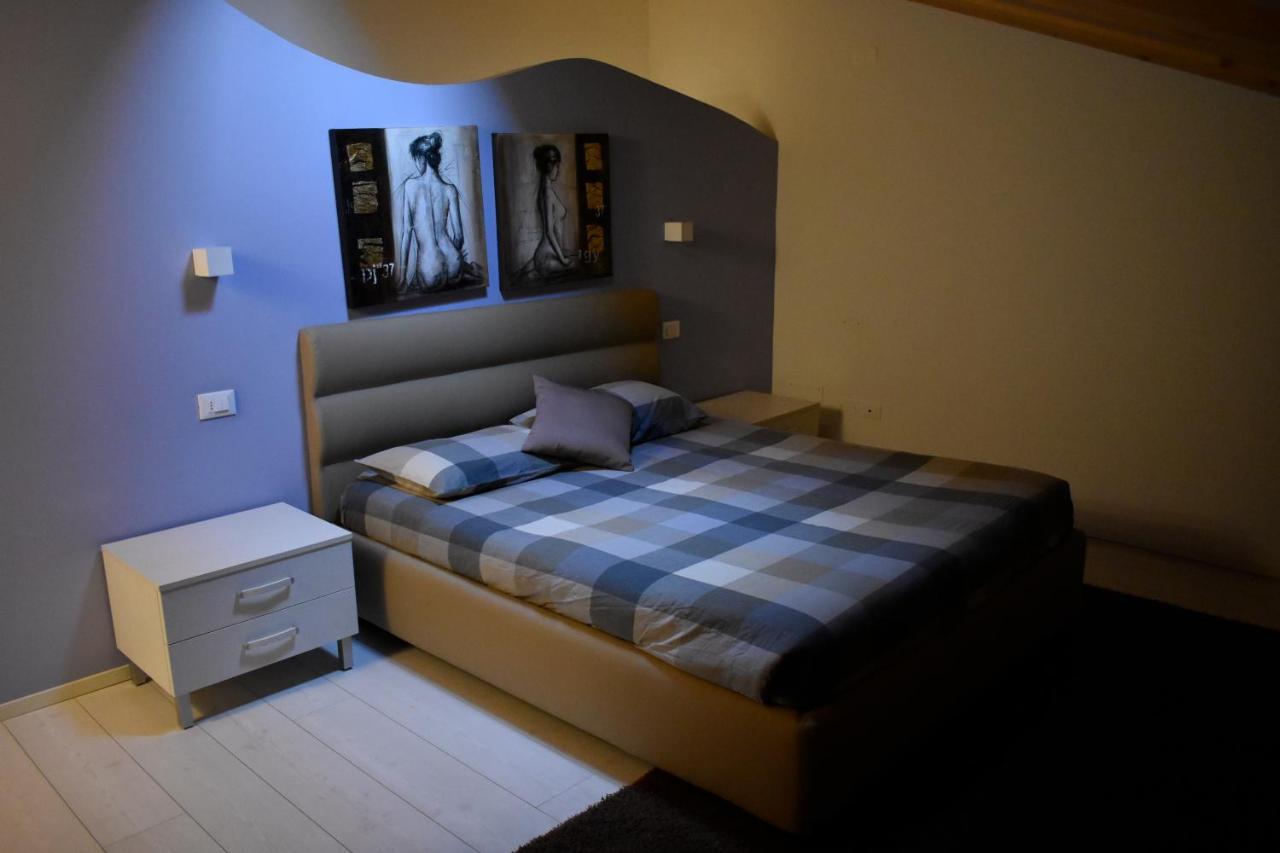 Ca' Del Sile Bed & Breakfast Morgano Exterior foto