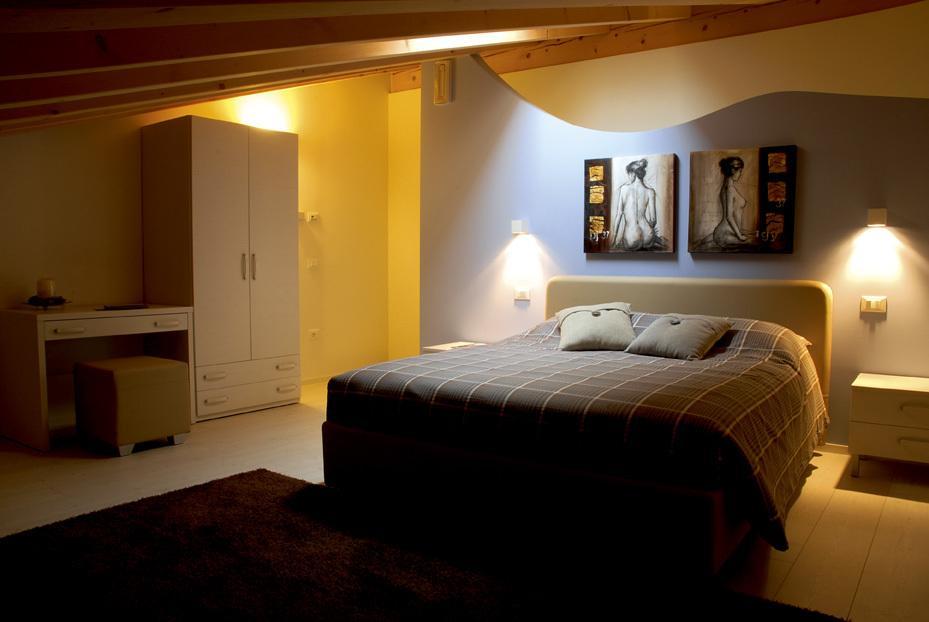 Ca' Del Sile Bed & Breakfast Morgano Cameră foto