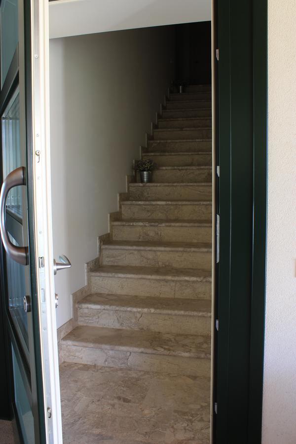 Ca' Del Sile Bed & Breakfast Morgano Exterior foto