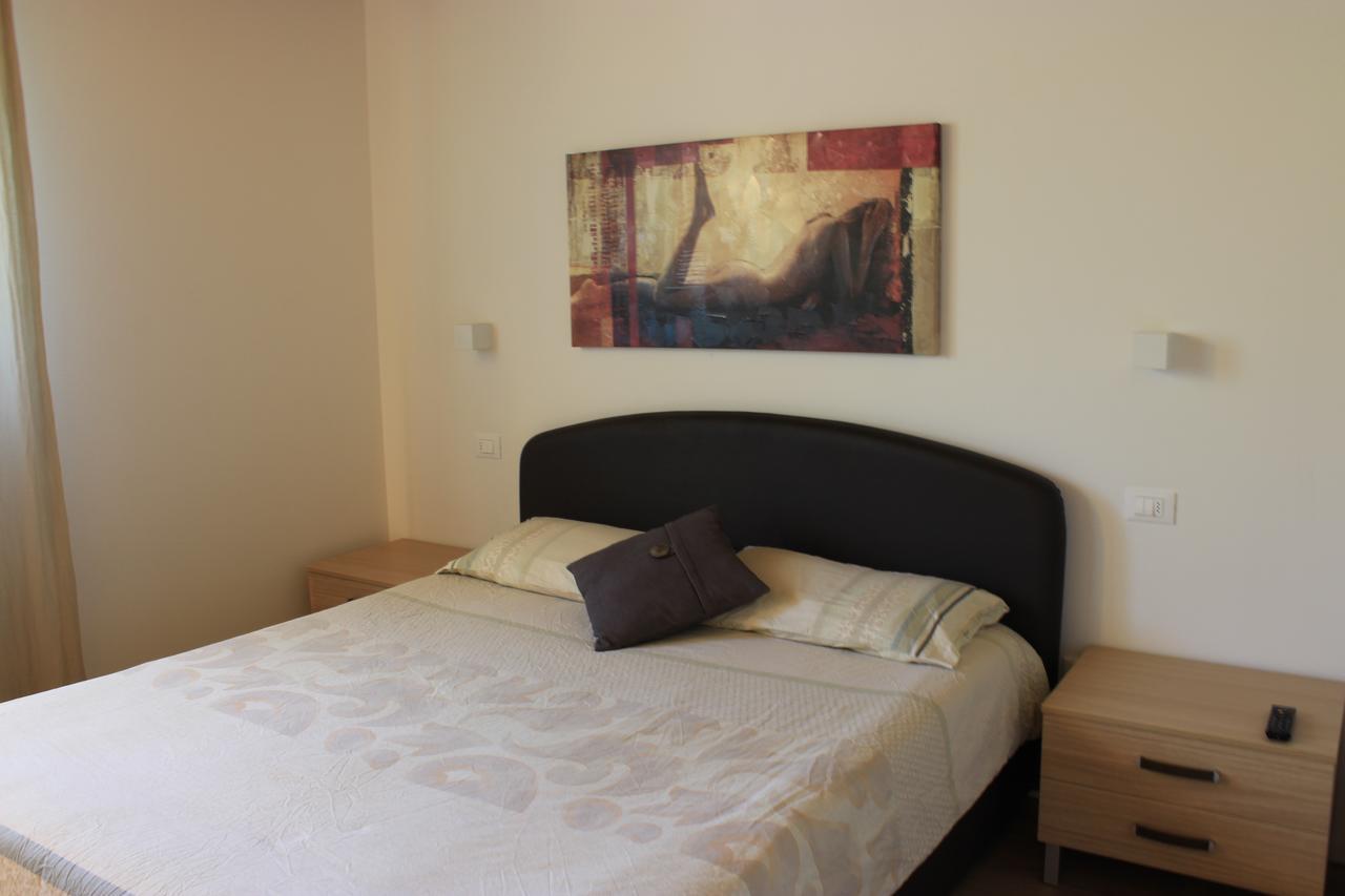 Ca' Del Sile Bed & Breakfast Morgano Exterior foto